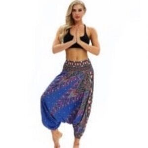 Paints Yoga, easy wear